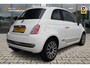 Fiat 500 1.2 Lounge | Pano | Lichtmetaal |