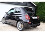 Fiat 500C 1.4 T-Jet Abarth Competizione-Xenon-Sabelt-Record Monza