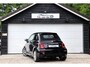 Fiat 500C 1.4 T-Jet Abarth Competizione-Xenon-Sabelt-Record Monza