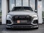 Audi RS Q8 RSQ8 4.0 TFSI quattro / URBAN / Vossen / Akra / Carbon / Dynamic / Ceramic / HUD / Dealer