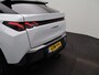 Peugeot E-3008 GT 73 kWh 94% SOH | Full Option | Lederen Bekleding | Stoelverwarming en Ventilatie | Massage Stoelen | Elektrisch Verstelbare Stoelen met Geheugen | Panormadak | Hifi Premium Audio | Afneembare Trekhaak | 360 Graden Camera | Drive Assist Pakket | Elektrische Kofferklep | 20" Lichtmetalen Velgen