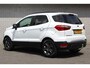 Ford EcoSport 1.0 EcoBoost 125pk Trend Ultimate | Camera | Trekhaak | Bluetooth | Cruise | Navi | Airco