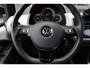 Volkswagen e-Up! e-up BT | Camera | Cruise control | Stoelverwarming | Allseason | DAB | Sensoren