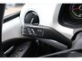 Volkswagen e-Up! e-up BT | Camera | Cruise control | Stoelverwarming | Allseason | DAB | Sensoren