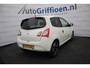 Renault Twingo 1.2 16V Dynamique nette hatchback met NAP