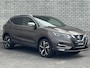 Nissan Qashqai 1.3 DIG-T Tekna + | Trekhaak | Leder | Panoramadak | 360° Camera |