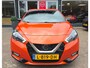 Nissan Micra 1.0 92PK IG-Turbo N-Design - Navi Pack - Bose