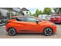 Nissan Micra 1.0 92PK IG-Turbo N-Design - Navi Pack - Bose