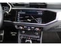 Audi Q3 Sportback 45 TFSI 245pk e S Edition Trekhaak Keyless Camera Sonos Leder Navigatie Adaptive Cruise 2x S-Line