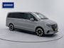 Mercedes-Benz EQV 300 L2 Avantgarde 90 kWh Burmester Audio Luchtvering Leder 360 camera Elektr schuifdeuren
