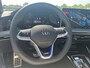 Volkswagen Golf 1.5 eHybrid 272pk DSG GTE / Panorama dak / Zwenkbare trekhaak / Black style / IQ-Led / 18'' LMV
