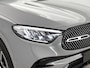 Mercedes-Benz GLC 300e 4MATIC Business Solution AMG | Advanced plus | Nightpakket | Parkeerpakket met achteruitcamera | Trekhaak | Middenconsole metaalstructuur | 19” vijfspaaks lichtmetalen AMG-velgen | URBAN GUARD Plus | Warmtewerend, donkergetint glas |