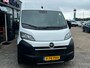 Opel Movano 2.2D 180 S&S L3H2 3.5t Camera, PDC, Carplay, Betimmering enz..