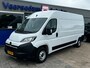 Opel Movano 2.2D 180 S&S L3H2 3.5t Camera, PDC, Carplay, Betimmering enz..