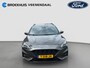 Ford Focus Wagon 1.5 182PK ST Line | Trekhaak | Winter Pack | Adap. Cruise | Camera | LED | Apple Carplay