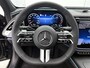 Mercedes-Benz E-klasse Estate 300 e Business Solution AMG | Premium pakket | Winterpakket | Nightpakket | Leder pakket | Trekhaak | Panoramaschuifdak | 20-inch multispaaks AMG velgen | 360° camera | GUARD 360° | Burmester® 4D surround sound system |