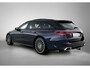 Mercedes-Benz E-klasse Estate 300 e Business Solution AMG | Premium pakket | Winterpakket | Nightpakket | Leder pakket | Trekhaak | Panoramaschuifdak | 20-inch multispaaks AMG velgen | 360° camera | GUARD 360° | Burmester® 4D surround sound system |