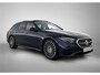 Mercedes-Benz E-klasse Estate 300 e Business Solution AMG | Premium pakket | Winterpakket | Nightpakket | Leder pakket | Trekhaak | Panoramaschuifdak | 20-inch multispaaks AMG velgen | 360° camera | GUARD 360° | Burmester® 4D surround sound system |