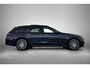 Mercedes-Benz E-klasse Estate 300 e Business Solution AMG | Premium pakket | Winterpakket | Nightpakket | Leder pakket | Trekhaak | Panoramaschuifdak | 20-inch multispaaks AMG velgen | 360° camera | GUARD 360° | Burmester® 4D surround sound system |
