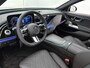 Mercedes-Benz E-klasse Estate 300 e Business Solution AMG | Premium pakket | Winterpakket | Nightpakket | Leder pakket | Trekhaak | Panoramaschuifdak | 20-inch multispaaks AMG velgen | 360° camera | GUARD 360° | Burmester® 4D surround sound system |