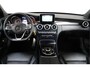 Mercedes-Benz C-klasse 180 Edition AMG | Leder | Navi | Camera | Cruise | Stoelverwarming