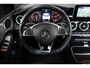 Mercedes-Benz C-klasse 180 Edition AMG | Leder | Navi | Camera | Cruise | Stoelverwarming