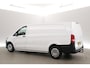 Mercedes-Benz Vito CDI Extra Lang 140PK | Airco | Camera | 3 Zits | Trekhaak | Navi | Parkeersens.