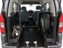 Citroën Berlingo 1.6 VTi Tendance Rolstoelauto met Lier / Airco / Navigatie / Parkeersensoren