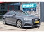 Audi A3 Limousine 1.5 TFSI CoD 3x S-LINE VIRTUAL l PANO l ST-VERW l TREKHAAK l ORG.NL l DEALER OND l NAP