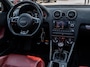 Audi A3 Sportback 2.0 TFSI S3 QUATTRO | AUDI EXCLUSIVE | PANORAMADAK | BOSE AUDIO | XENON | STOELVERWARMING | NAVI | VOL ONDERHOUD