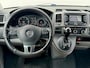 Volkswagen Transporter 2.0 TDI L2H1 Org NL Dub Cabine 6 Pers Automaat Leer Trekhaak Volledige onderhoud historie aanwezig.