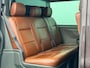 Volkswagen Transporter 2.0 TDI L2H1 Org NL Dub Cabine 6 Pers Automaat Leer Trekhaak Volledige onderhoud historie aanwezig.