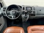 Volkswagen Transporter 2.0 TDI L2H1 Org NL Dub Cabine 6 Pers Automaat Leer Trekhaak Volledige onderhoud historie aanwezig.
