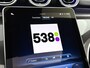 Mercedes-Benz C-klasse Estate 300 e 140 Years Edition | Comfortpakket Plus | Nightpakket | Parkeerpakket | Middenconsole metaalstructuur | Panoramaschuifdak | 19" multispaaks lichtmetalen AMG-velgen | 360° camera |