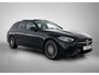 Mercedes-Benz C-klasse Estate 300 e 140 Years Edition | Comfortpakket Plus | Nightpakket | Parkeerpakket | Middenconsole metaalstructuur | Panoramaschuifdak | 19" multispaaks lichtmetalen AMG-velgen | 360° camera |