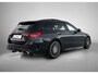 Mercedes-Benz C-klasse Estate 300 e 140 Years Edition | Comfortpakket Plus | Nightpakket | Parkeerpakket | Middenconsole metaalstructuur | Panoramaschuifdak | 19" multispaaks lichtmetalen AMG-velgen | 360° camera |