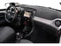 Citroën C1 1.0 VTi Shine | Automaat | Cabrio | Camera | Bluetooth | Stoelverwarming