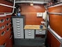 Mercedes-Benz Sprinter 316 2.2 CDI L2H2 Automaat Inrichting 220v omvormer Navigatie Geveerde stoel Camera Carplay