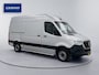 Mercedes-Benz Sprinter 316 2.2 CDI L2H2 Automaat Inrichting 220v omvormer Navigatie Geveerde stoel Camera Carplay