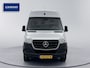 Mercedes-Benz Sprinter 316 2.2 CDI L2H2 Automaat Inrichting 220v omvormer Navigatie Geveerde stoel Camera Carplay