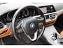 BMW 3-Serie Touring 320e High Executive LEDER NAVI CARPLAY TREKHAAK