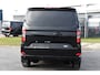 Ford Transit Custom 320 2.0 TDCI L2H1 Black Edition Limited Virtual, Cruise, Camera, Carplay, 170PK, Automaat, LED, Multimedia, Sensoren, Stoelverwarming, UNIEK!