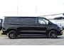 Ford Transit Custom 320 2.0 TDCI L2H1 Black Edition Limited Virtual, Cruise, Camera, Carplay, 170PK, Automaat, LED, Multimedia, Sensoren, Stoelverwarming, UNIEK!