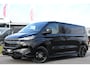 Ford Transit Custom 320 2.0 TDCI L2H1 Black Edition Limited Virtual, Cruise, Camera, Carplay, 170PK, Automaat, LED, Multimedia, Sensoren, Stoelverwarming, UNIEK!