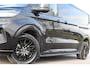 Ford Transit Custom 320 2.0 TDCI L2H1 Black Edition Limited Virtual, Cruise, Camera, Carplay, 170PK, Automaat, LED, Multimedia, Sensoren, Stoelverwarming, UNIEK!