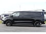 Ford Transit Custom 320 2.0 TDCI L2H1 Black Edition Limited Virtual, Cruise, Camera, Carplay, 170PK, Automaat, LED, Multimedia, Sensoren, Stoelverwarming, UNIEK!
