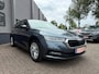Skoda Octavia Combi 1.5 TSI 150PK Clima,Cruise,Isofix,Carplay,ElektrRamen+Spiegels,Camera,Pdc,Led,Lmv,Multi-Stuur,LaneAssist