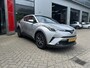 Toyota C-HR / C-HR+ 1.8 Hybrid Dynamic TREKHAAK ALL SEASON BANDEN LAGE KMSTAND