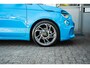 Abarth 500c Scorpionissima | 42 kWh