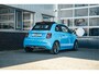 Abarth 500c Scorpionissima | 42 kWh